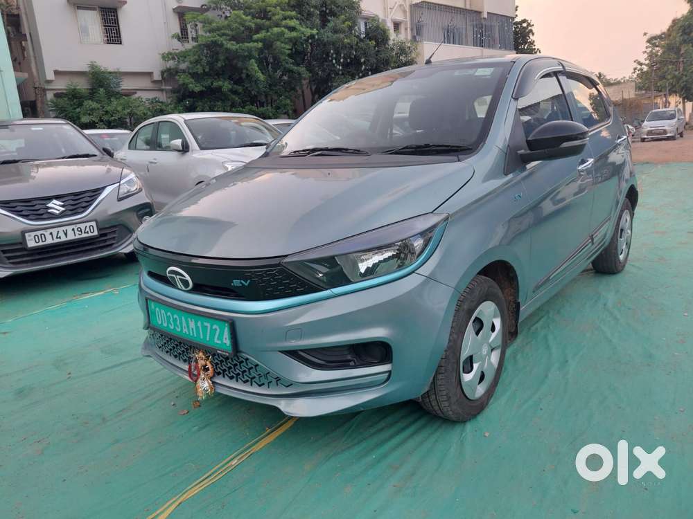 Tata Tiago Ev Xt Lr, 2024, Electric