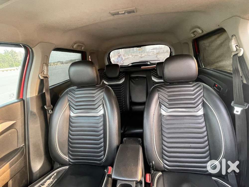 Maruti Brezza 2022 Petrol First Owner