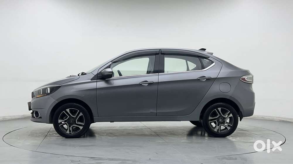 Tata Tigor 1.2 Revotron Xz Plus, 2019, Petrol