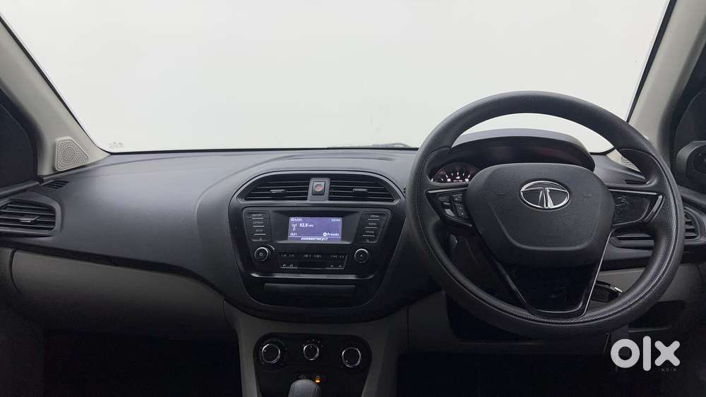 Tata Tiago Xza, 2019, Petrol