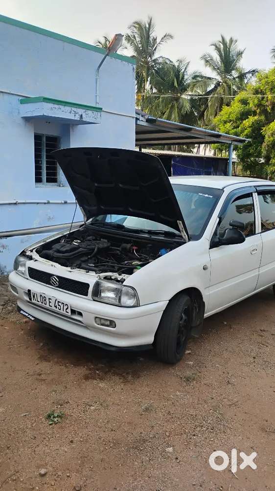 Maruti Suzuki Zen Estilo 1995 Petrol / Fc Upto 2030