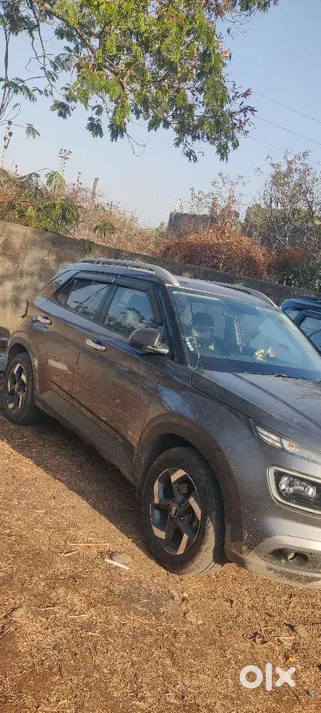 Hyundai Venue Diesel Good Condition