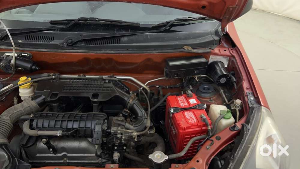 Maruti Suzuki Alto 800 Lxi, 2013, Petrol