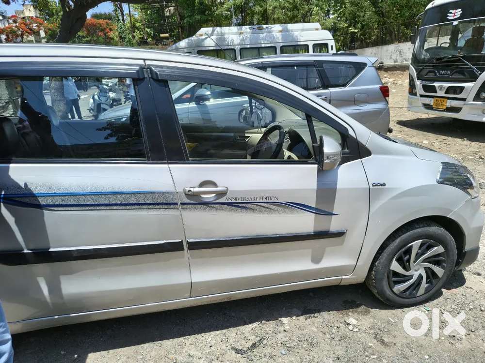 Maruti Ertiga Vdi 2018