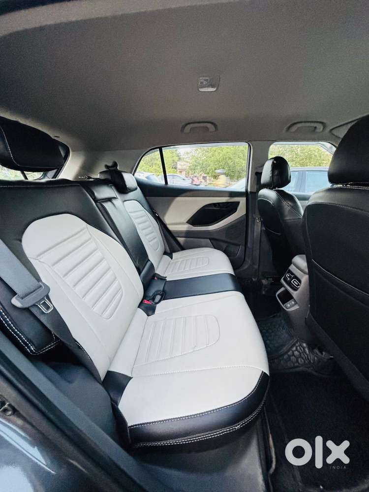 Hyundai Creta 1.5 E Petrol, 2024, Petrol