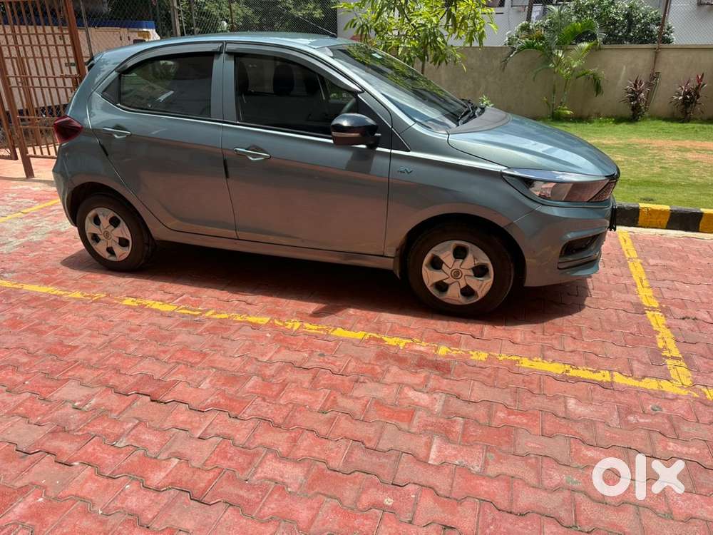 Tata Tiago Ev Xt Long Range 78500 Km