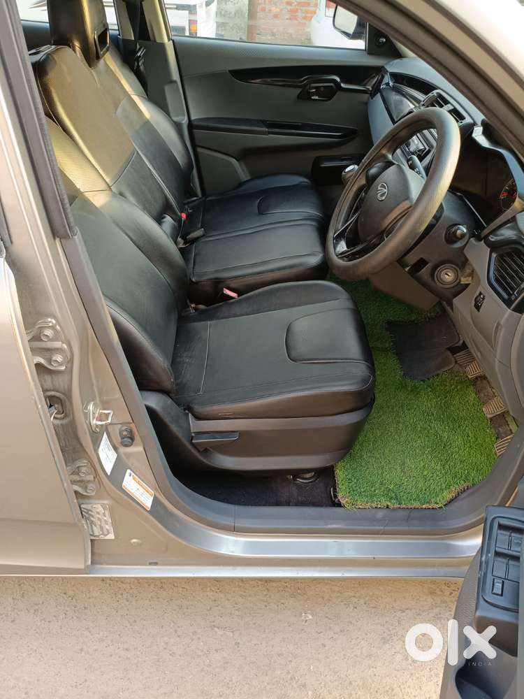 Mahindra Kuv100 Nxt 1.2 K2 Petrol 6 Str, 2018, Petrol