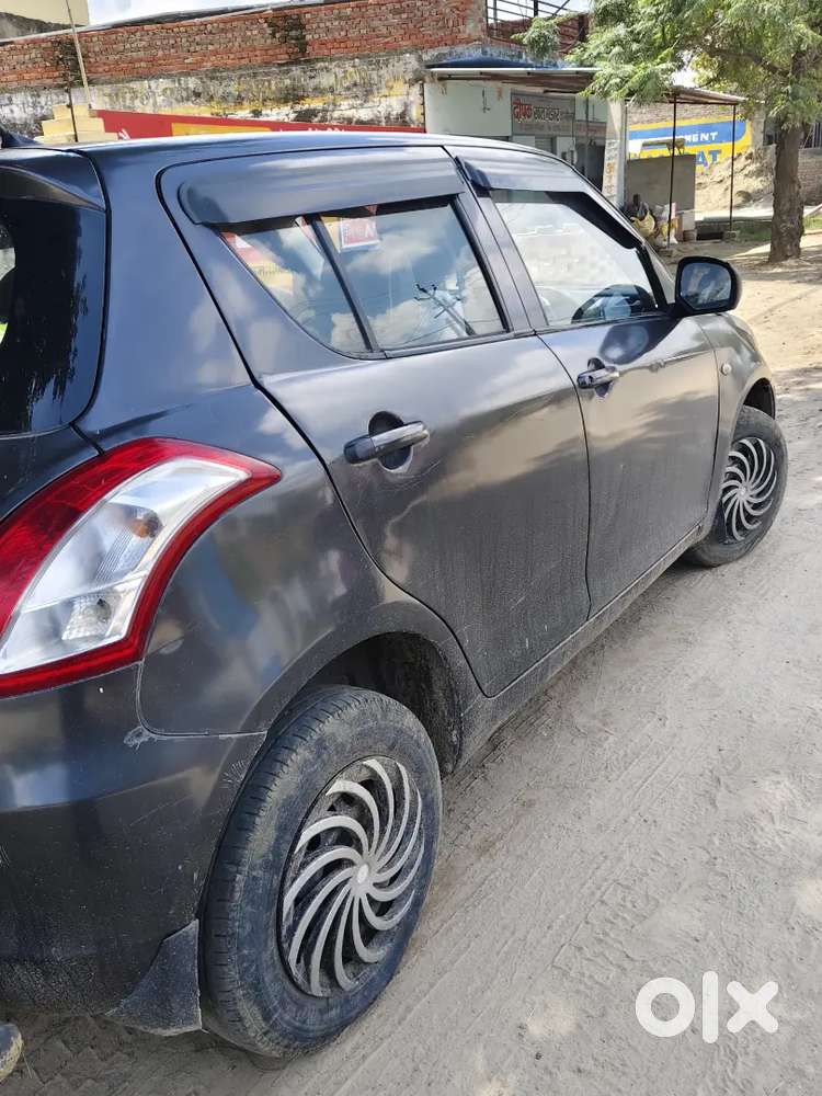 Swift Lxi 2016 Maruti