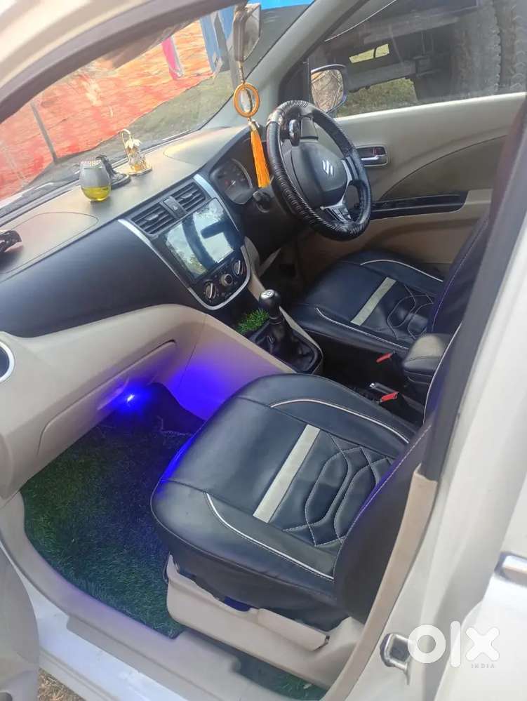 Maruti Suzuki Celerio Zxi 2019
