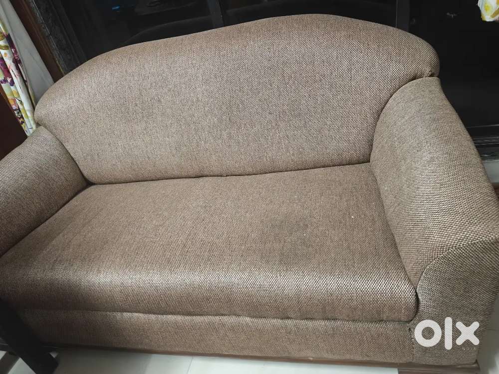 Sofa  2 seater and 3 seater