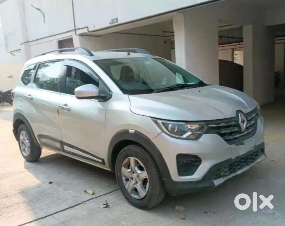 Renault Triber 2019 Petrol Good Condition