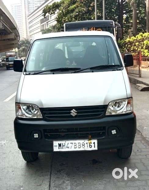 Maruti Suzuki Eeco 5 Str Ac(o) Cng, 2022, Cng & Hybrids