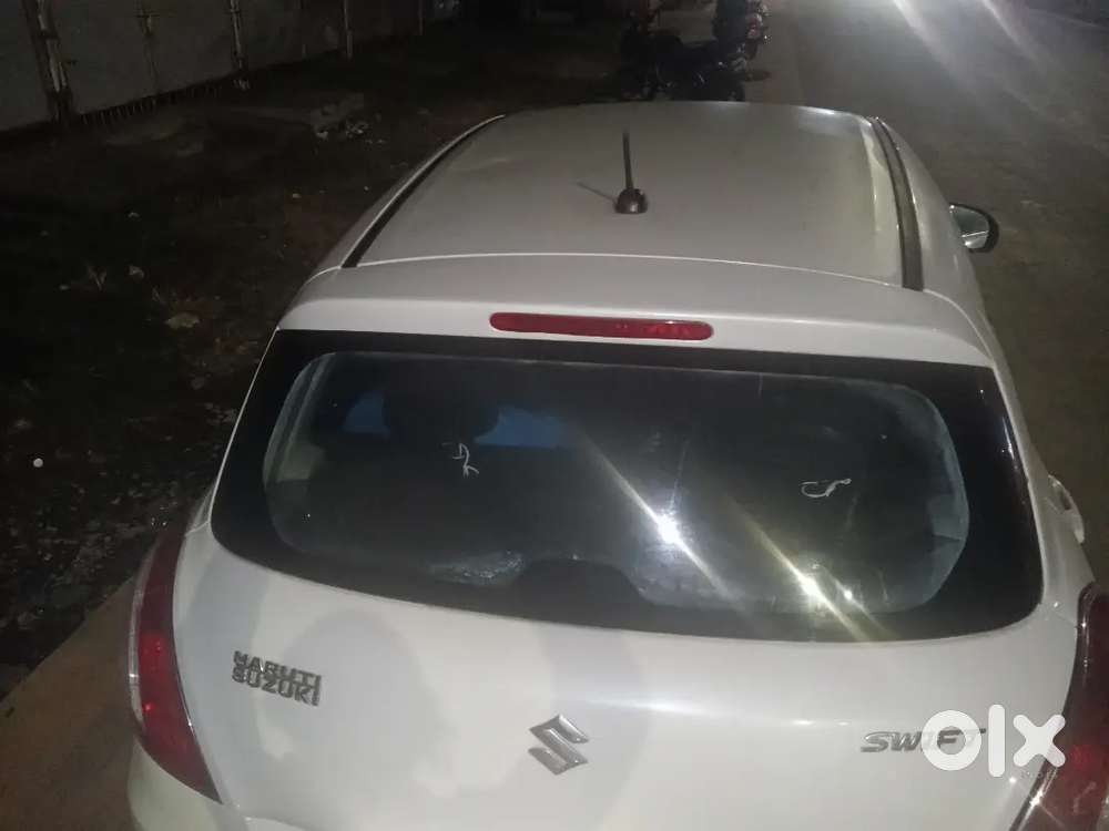 Maruti Suzuki Swift 2016 Diesel Good Condition