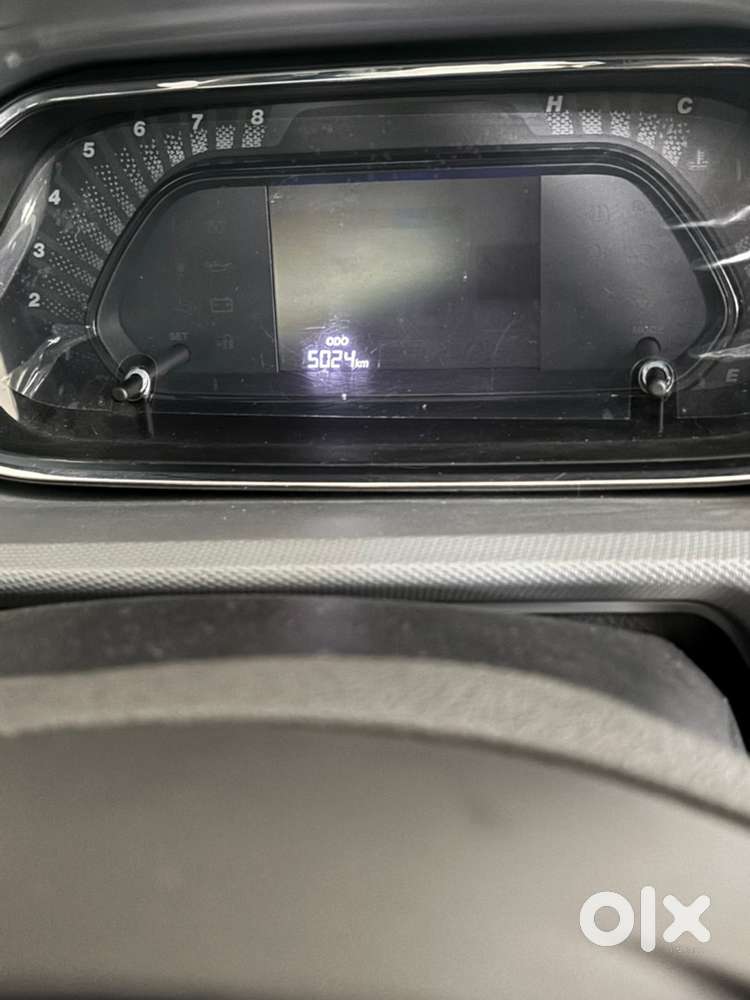 Tata Tigor 2022 Petrol 5000 Km Driven