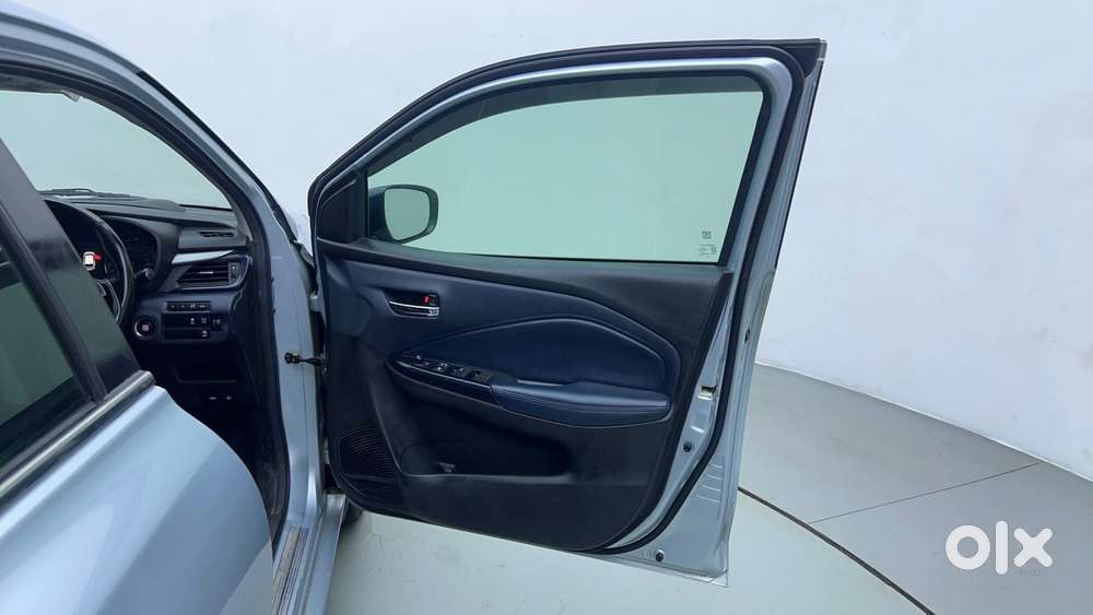 Maruti Suzuki Baleno 1.2 Alpha At, 2022, Petrol