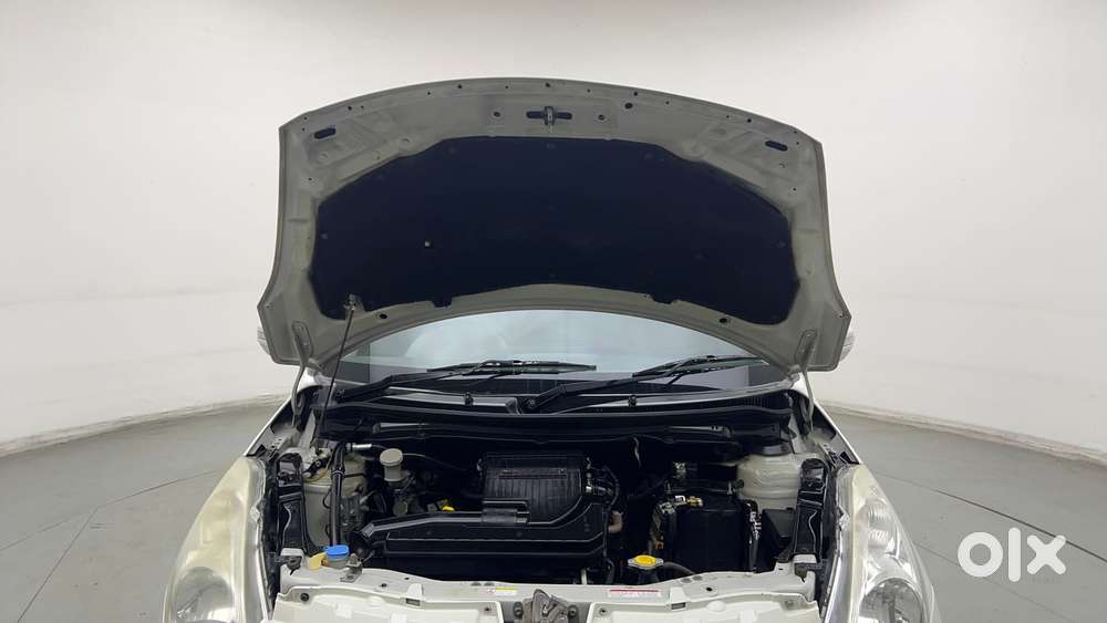Maruti Suzuki Swift Vvt Vxi, 2015, Petrol