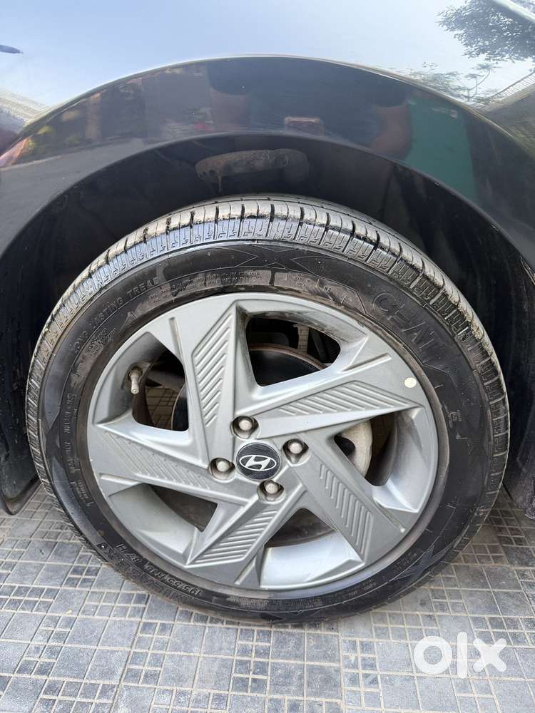 Hyundai Verna 1.5 Sx Vtvt, 2021, Petrol