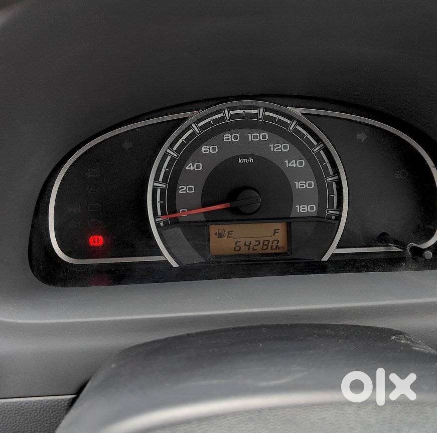 Maruti Suzuki Alto 800 Vxi Plus Option, 2014, Petrol