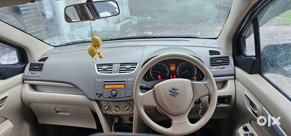 Ertiga Diesel 2nd Owner Fix Price