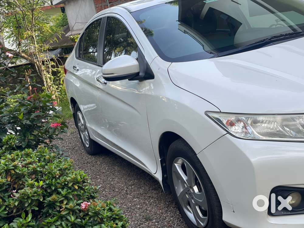 Honda City Diesel Manual 2015
