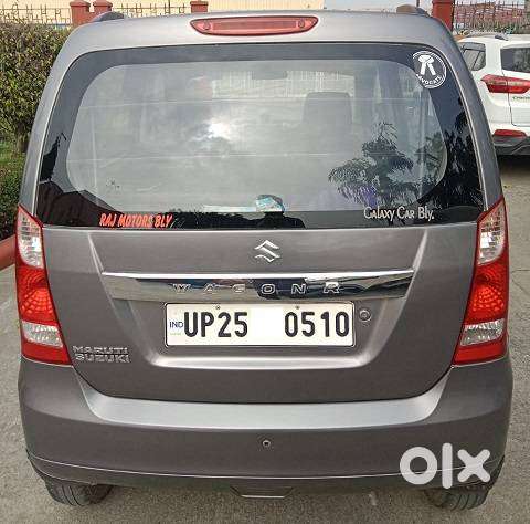 Maruti Wagon R 1.0 2015 Cng  Good Condition  Well Maintained