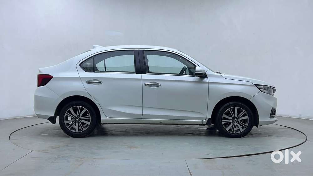 Honda Amaze Vx 1.2 Petrol Cvt, 2022, Petrol