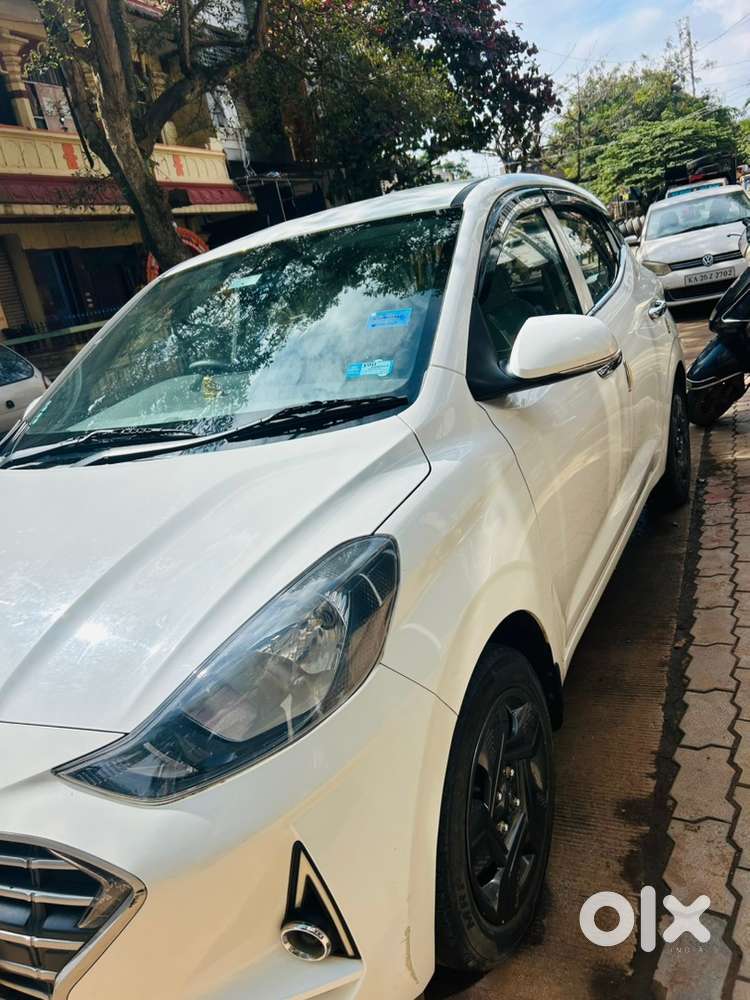 Hyundai Grand I10 2021 Model Petrol 3rd Owner