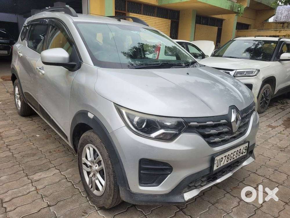 Renault Triber Rxt, 2020, Petrol