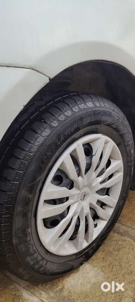 Maruti Suzuki Swift 2011