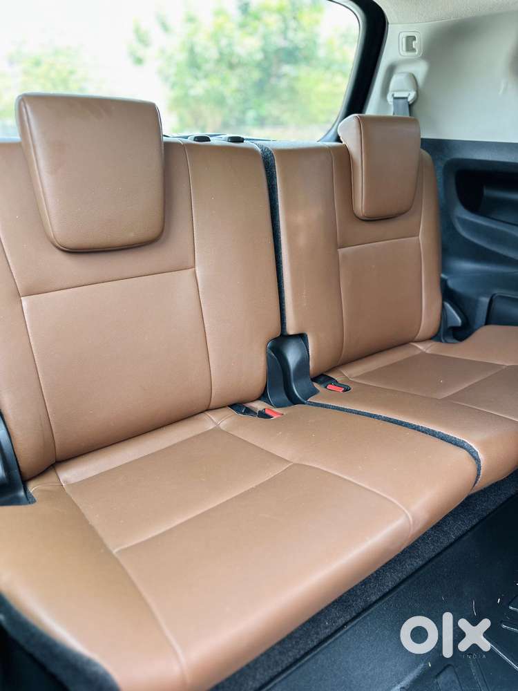 Toyota Innova Crysta [2020-ongoing] 2.4 Zx At 7 Str, 2022, Diesel