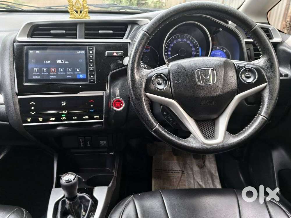 Honda Wr-v 1.2 Vx I-vtec, 2022, Petrol