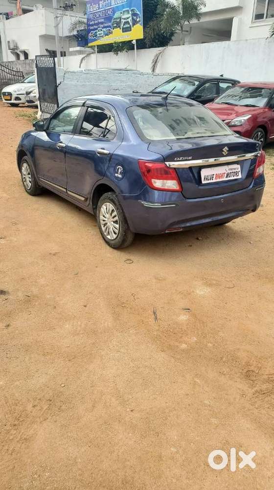 Maruti Suzuki Swift Dzire 1.3 Vxi, 2023, Petrol