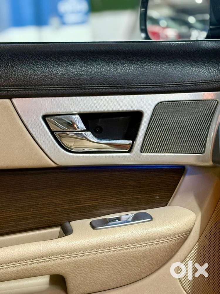 Jaguar Xf 2.2 Litre Luxury, 2013, Diesel