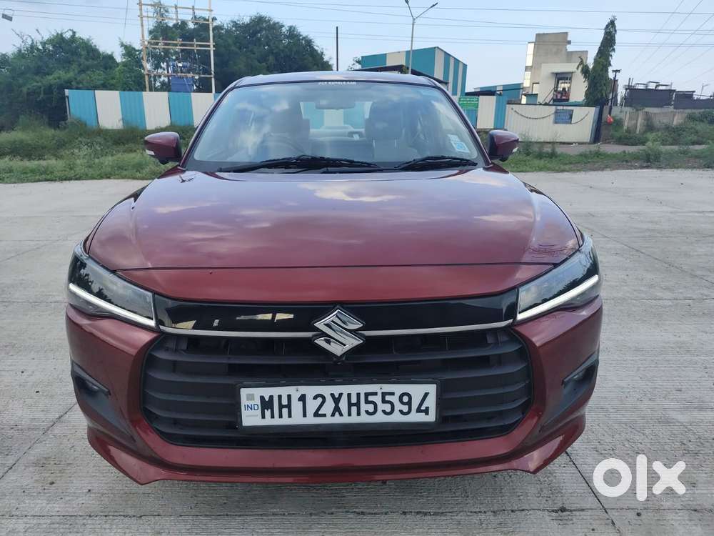 Maruti Suzuki Swift Dzire Zxi + Mt, 2025, Petrol
