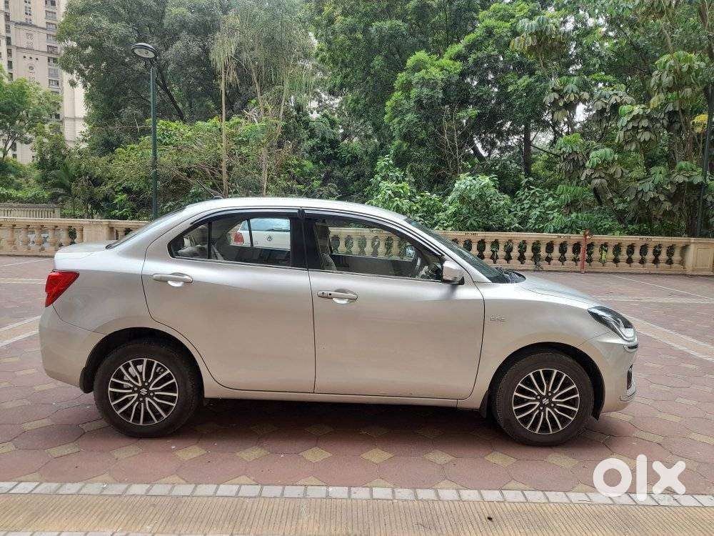 Maruti Suzuki Swift Dzire