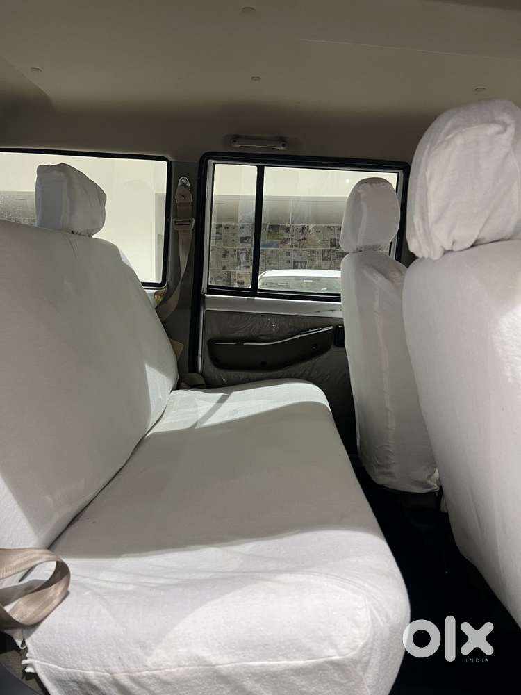 Mahindra Bolero 1.5 B6, 2020, Diesel