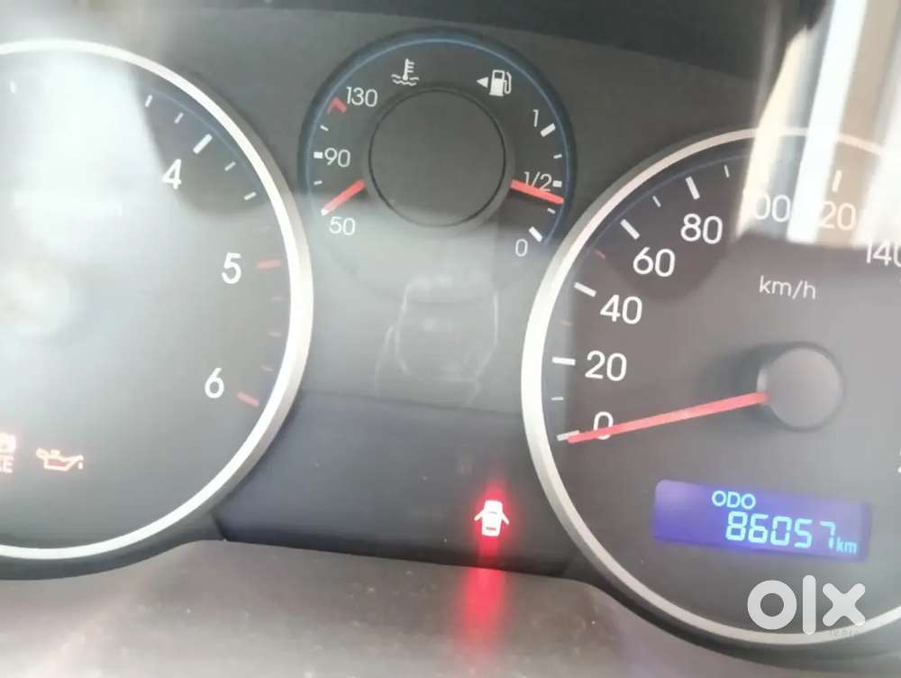 2nd Owner Hyundai I20 2012 Diesel Manual