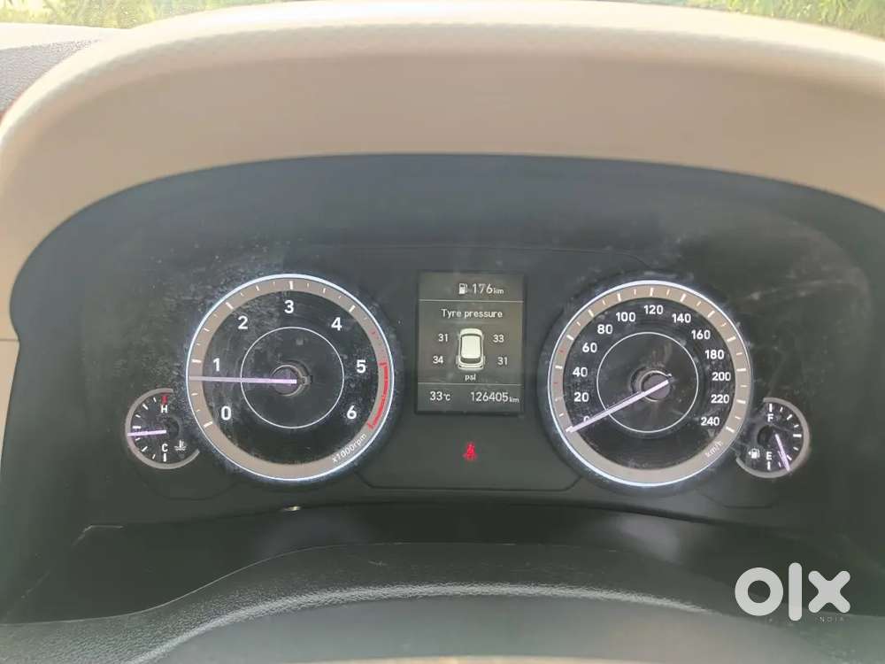 Hyundai Creta 1.5 Sx 2023