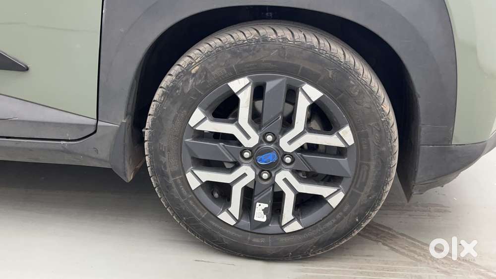 Hyundai Exter Sx (o) Connect 1.2 Mt Dual Tone, 2023, Petrol