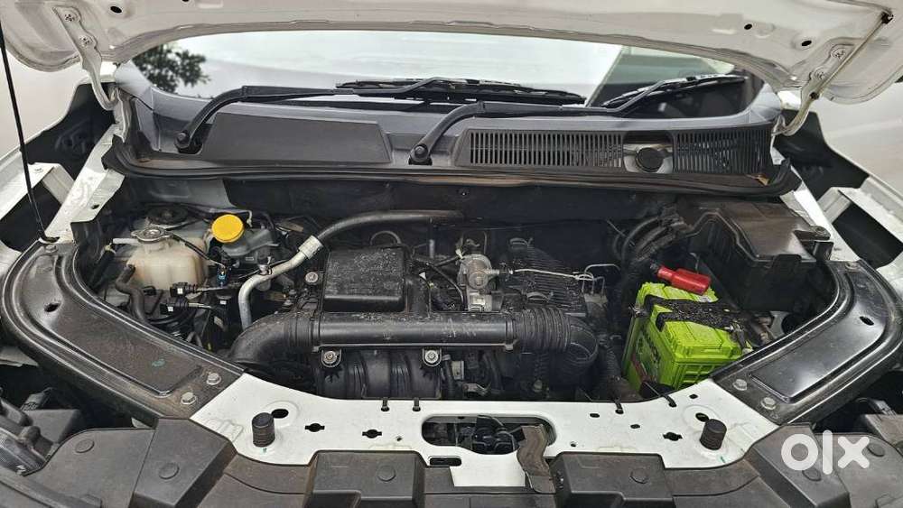 Renault Kiger Renault-kiger-rxz-1.0-ec, 2021, Petrol
