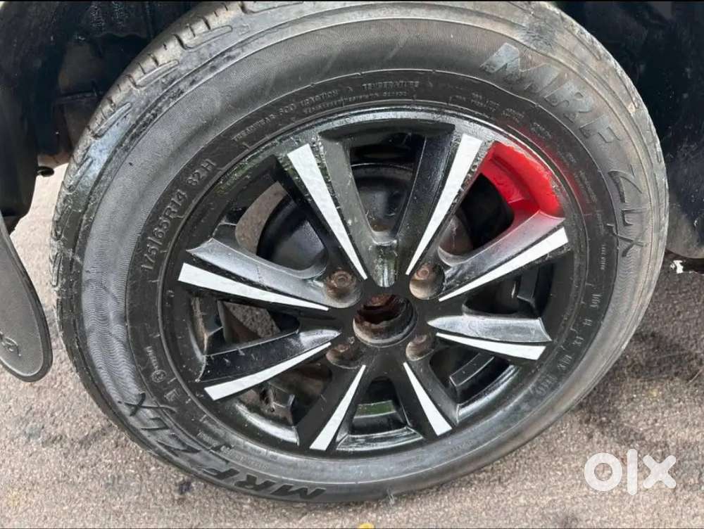 Tata Indica Vista 2012 Diesel Well Maintained