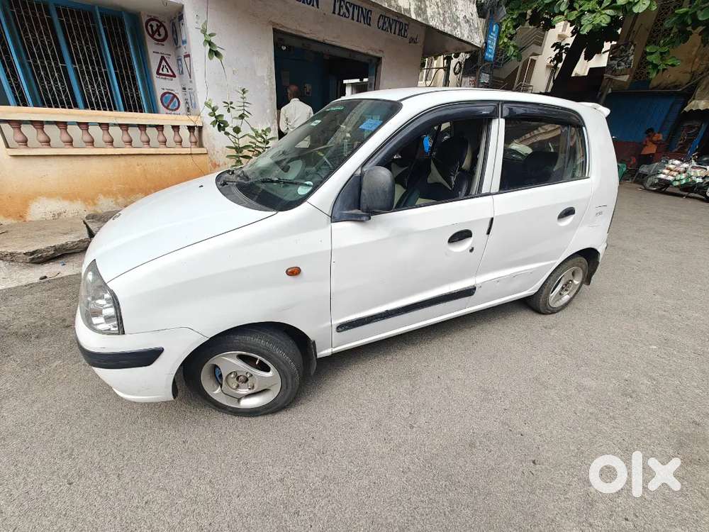 Santro Xing Car For Sale