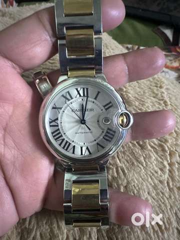 Cartier olx new arrivals