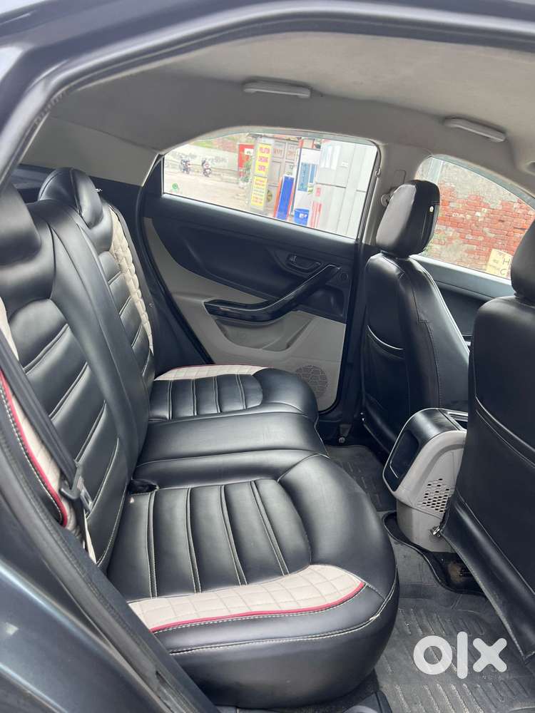 Tata Nexon 1.2 Revotron Xm (s), 2019, Petrol