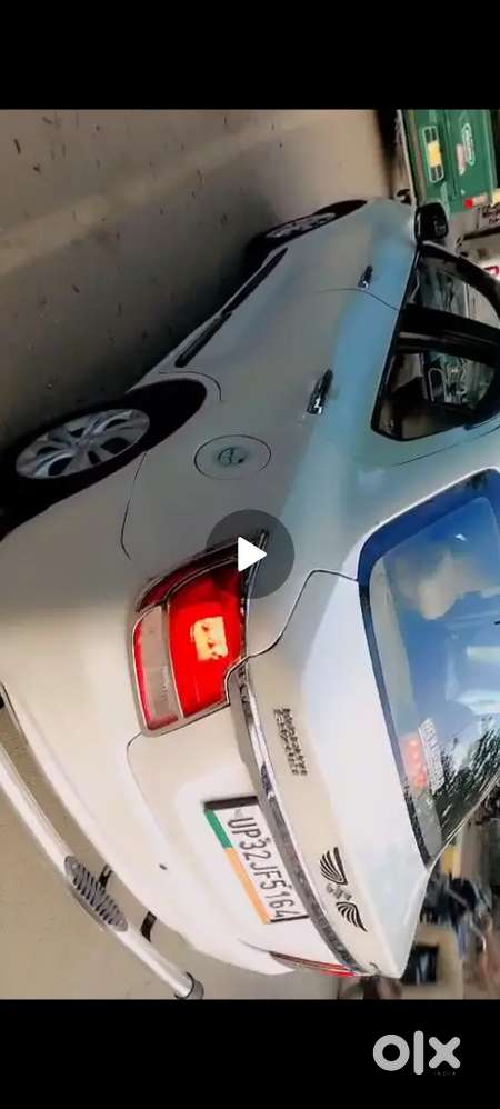 Maruti Suzuki Dzire 2017