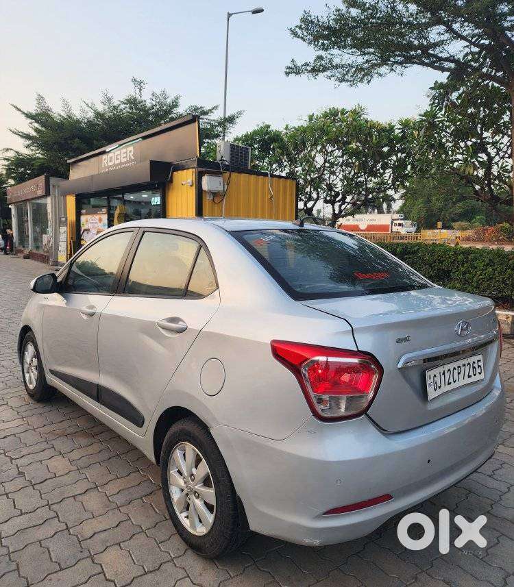 Hyundai Xcent 2014-2016 1.1 Crdi S Option, 2015, Diesel