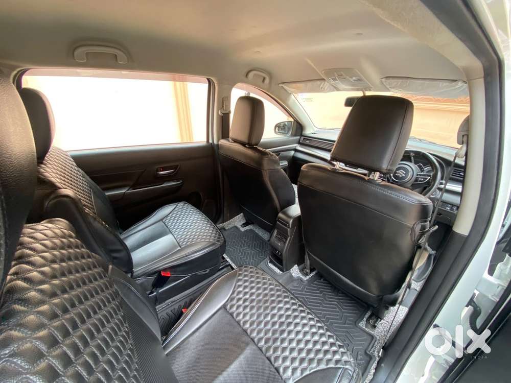 Maruti Suzuki Xl6 Cng & Hybrids 21000 Km Driven