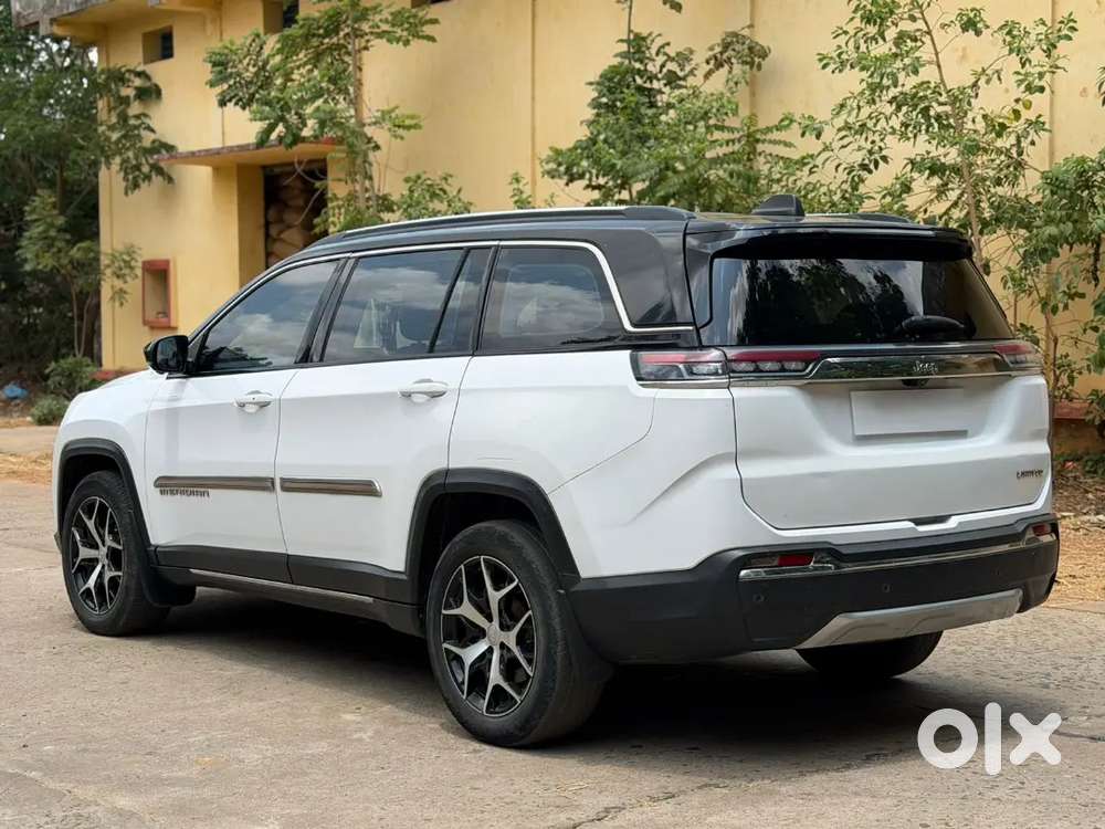 Nice Used Single Owner Tope And Vehicle...