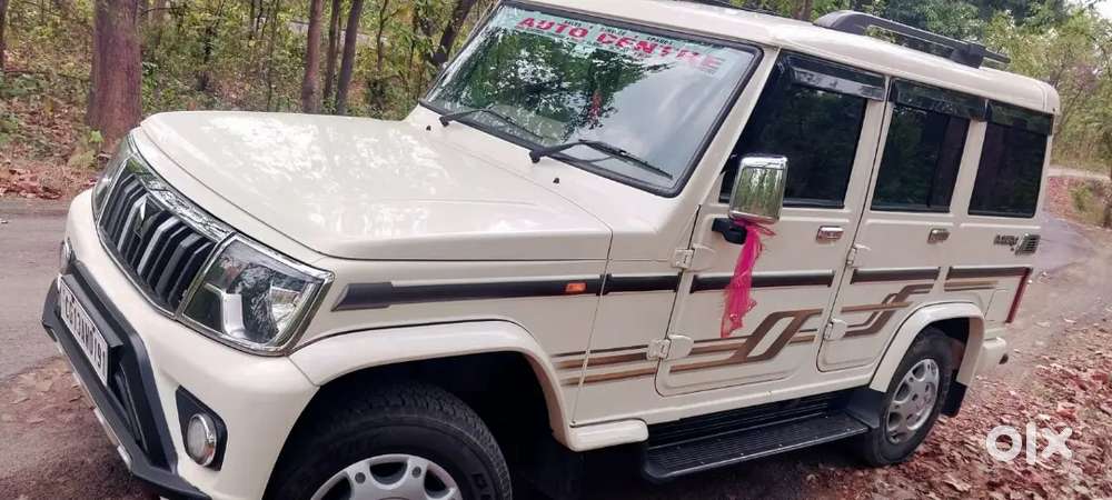 Scorpio N Lena Hai