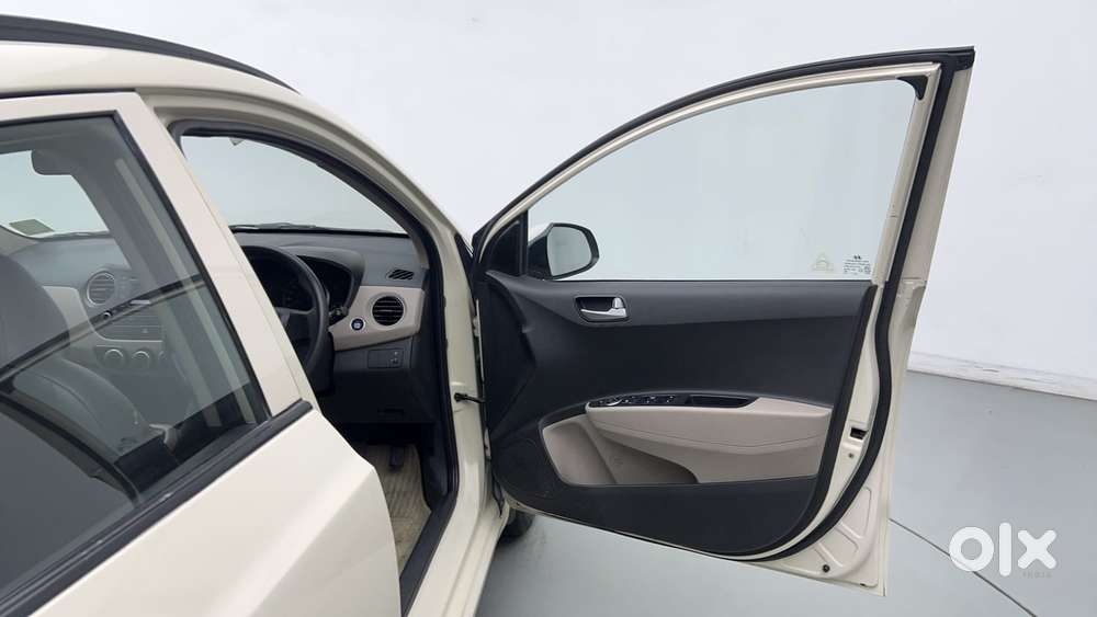 Hyundai Grand I10 Sportz 1.2 Kappa Vtvt, 2013, Petrol